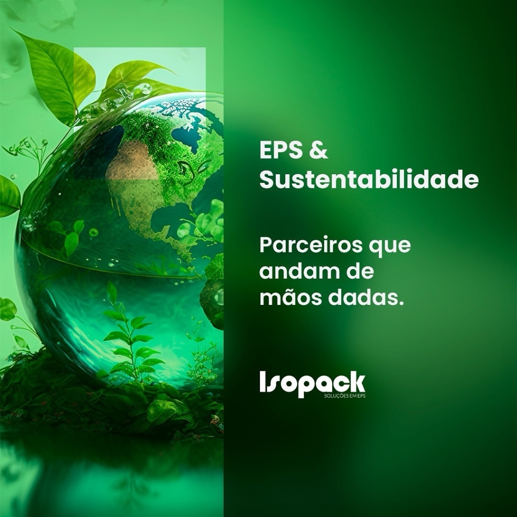 EPS e Sustentabilidade